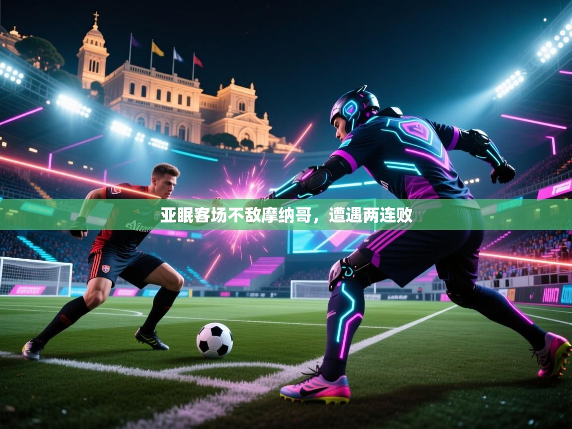 亚眠客场不敌摩纳哥，遭遇两连败  第2张