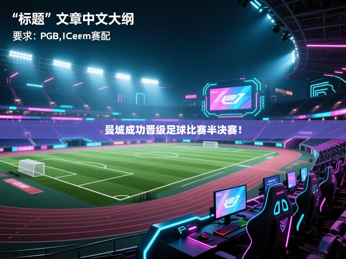 曼城成功晋级足球比赛半决赛！  第2张