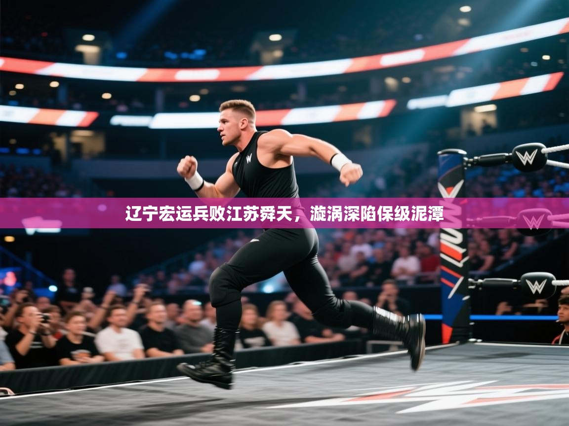 辽宁宏运兵败江苏舜天，漩涡深陷保级泥潭  第1张