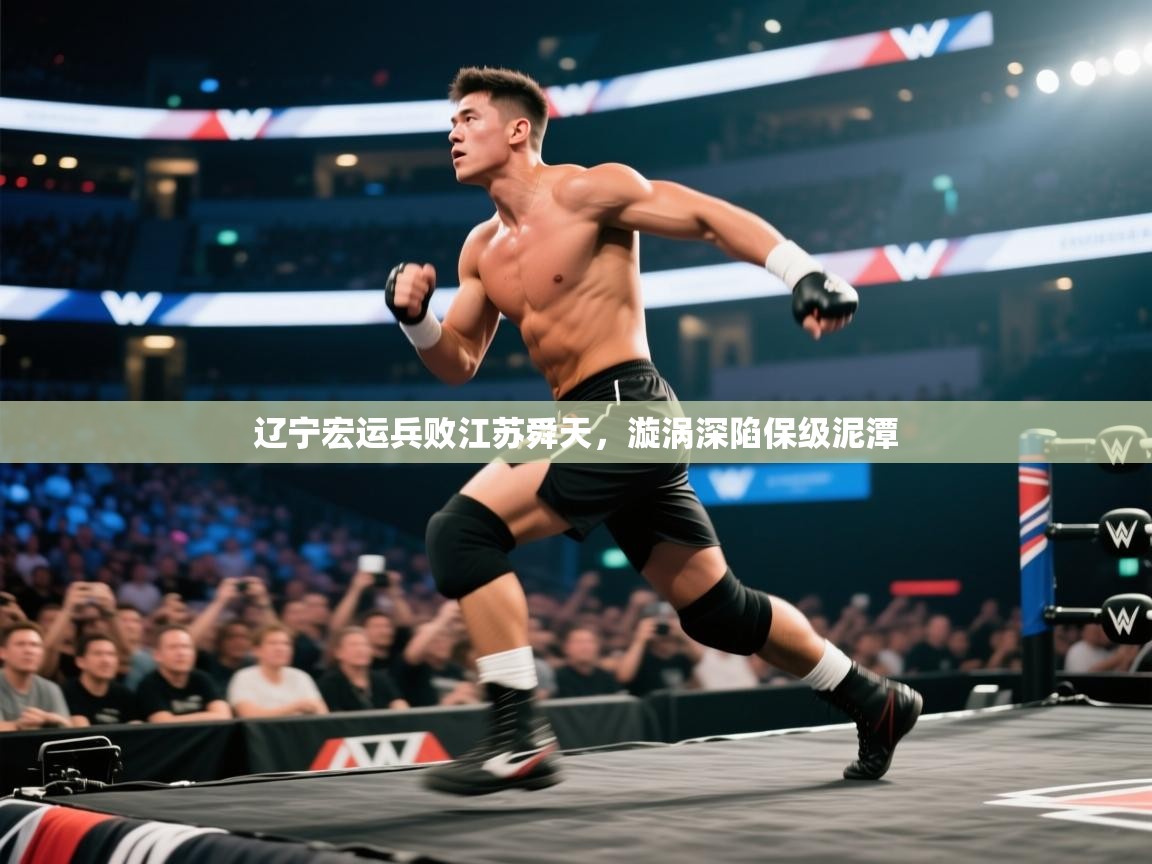 辽宁宏运兵败江苏舜天，漩涡深陷保级泥潭  第2张