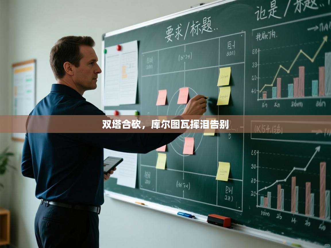 双塔合砍，库尔图瓦挥泪告别