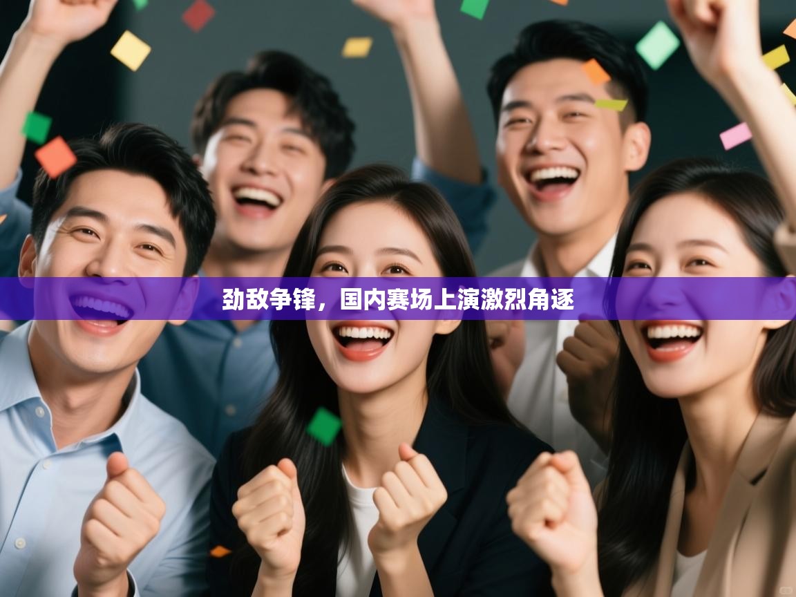 劲敌争锋，国内赛场上演激烈角逐