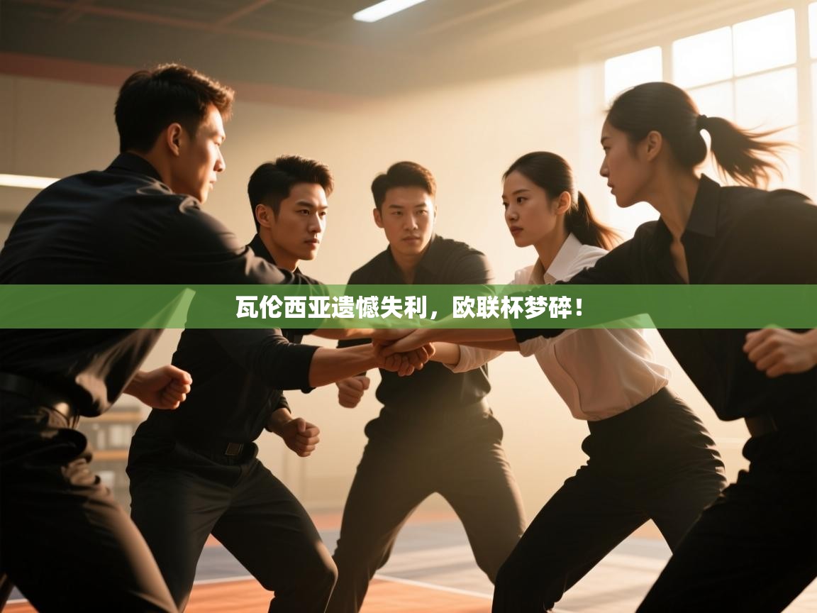 瓦伦西亚遗憾失利,欧联杯梦碎! 第2张