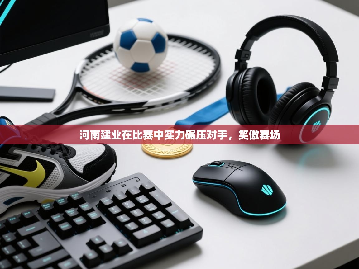 河南建业在比赛中实力碾压对手，笑傲赛场  第2张