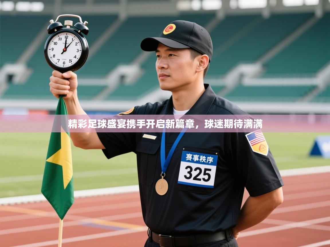 精彩足球盛宴携手开启新篇章，球迷期待满满  第1张