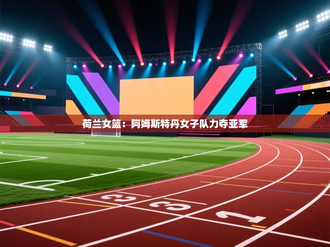 荷兰女篮：阿姆斯特丹女子队力夺亚军