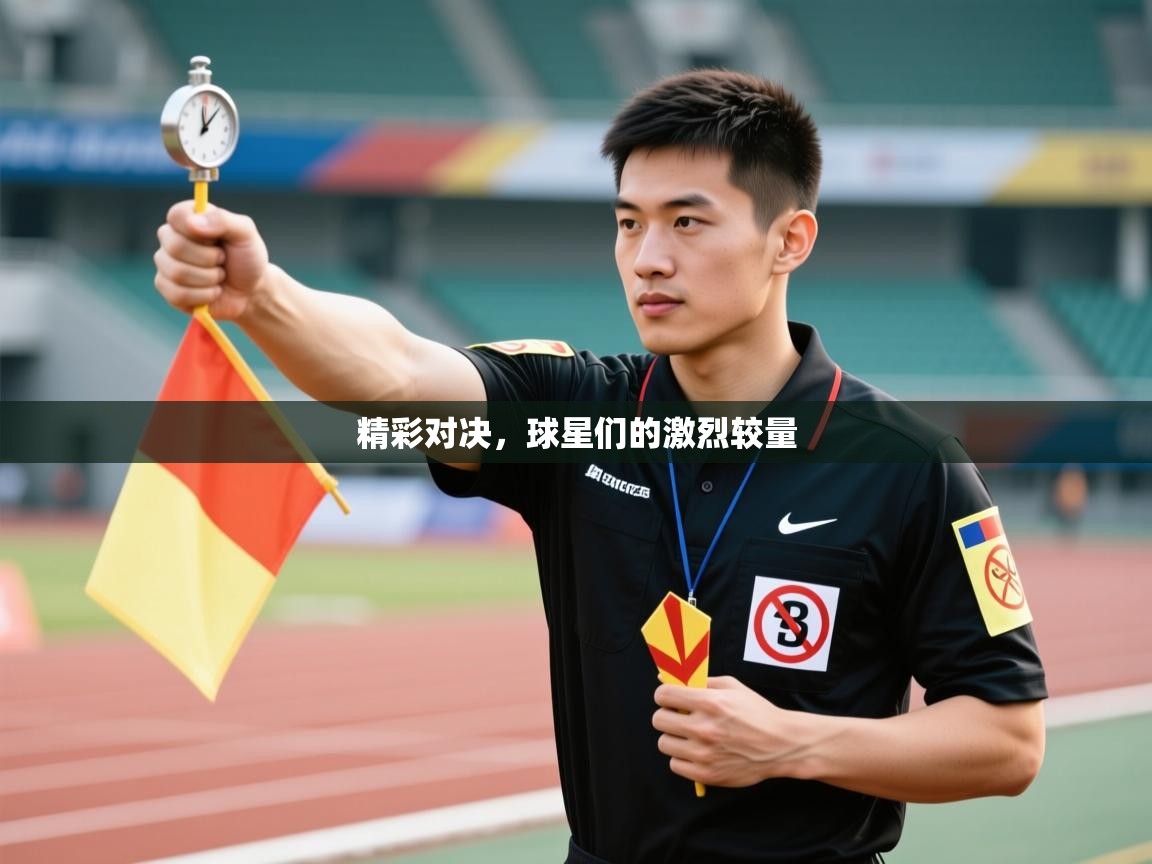 精彩对决，球星们的激烈较量  第2张