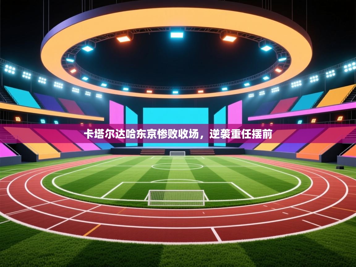 卡塔尔达哈东京惨败收场,逆袭重任摆前