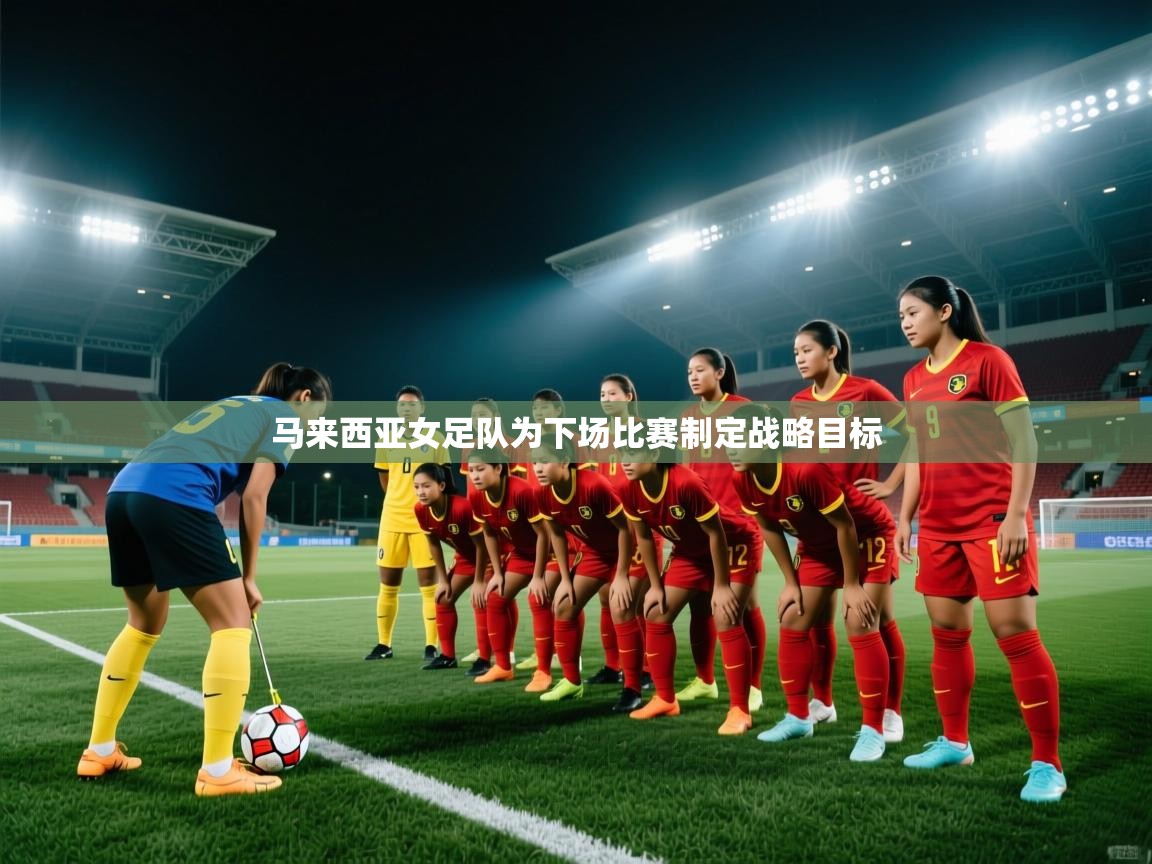 马来西亚女足队为下场比赛制定战略目标  第2张