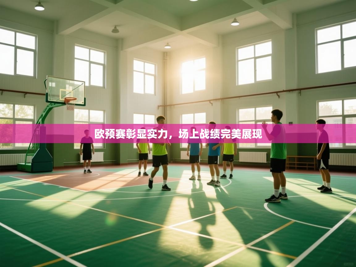 欧预赛彰显实力,场上战绩完美展现