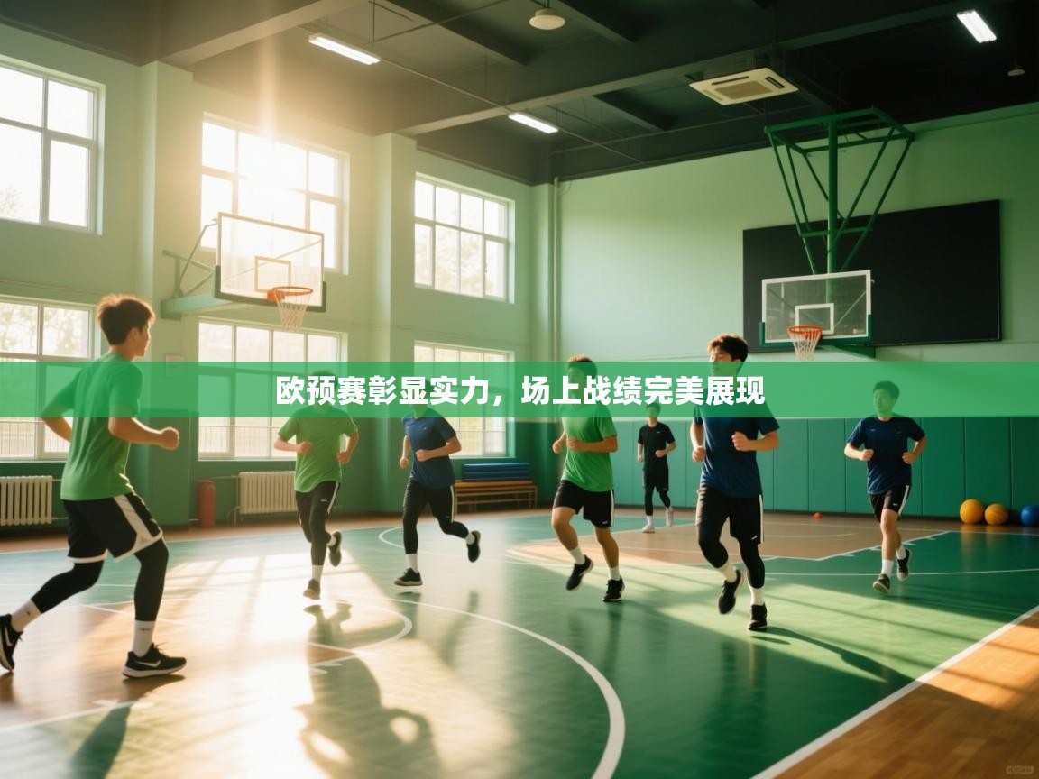 欧预赛彰显实力，场上战绩完美展现  第2张