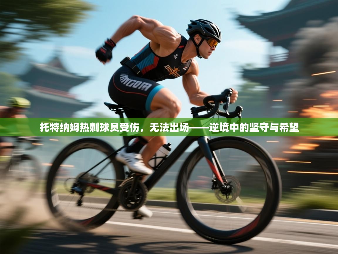 托特纳姆热刺球员受伤,无法出场——逆境中的坚守与希望