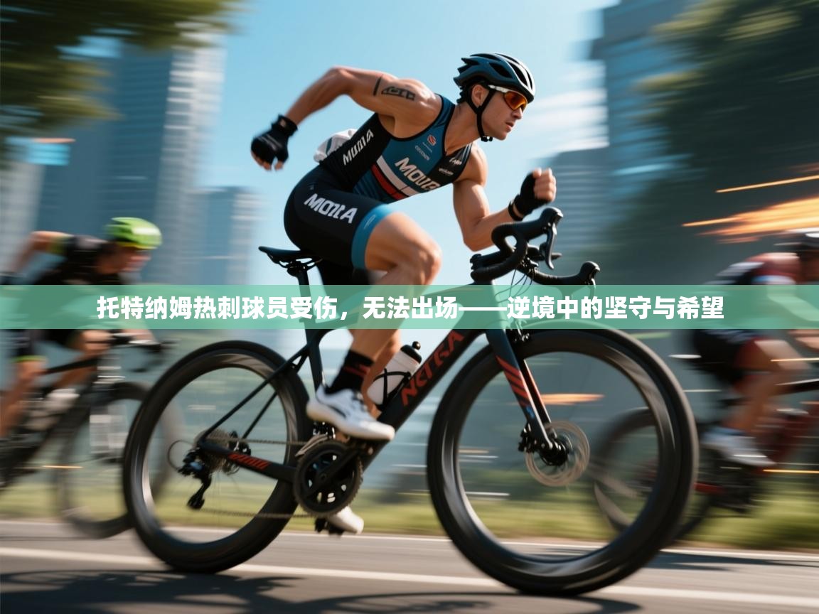 托特纳姆热刺球员受伤，无法出场——逆境中的坚守与希望  第2张