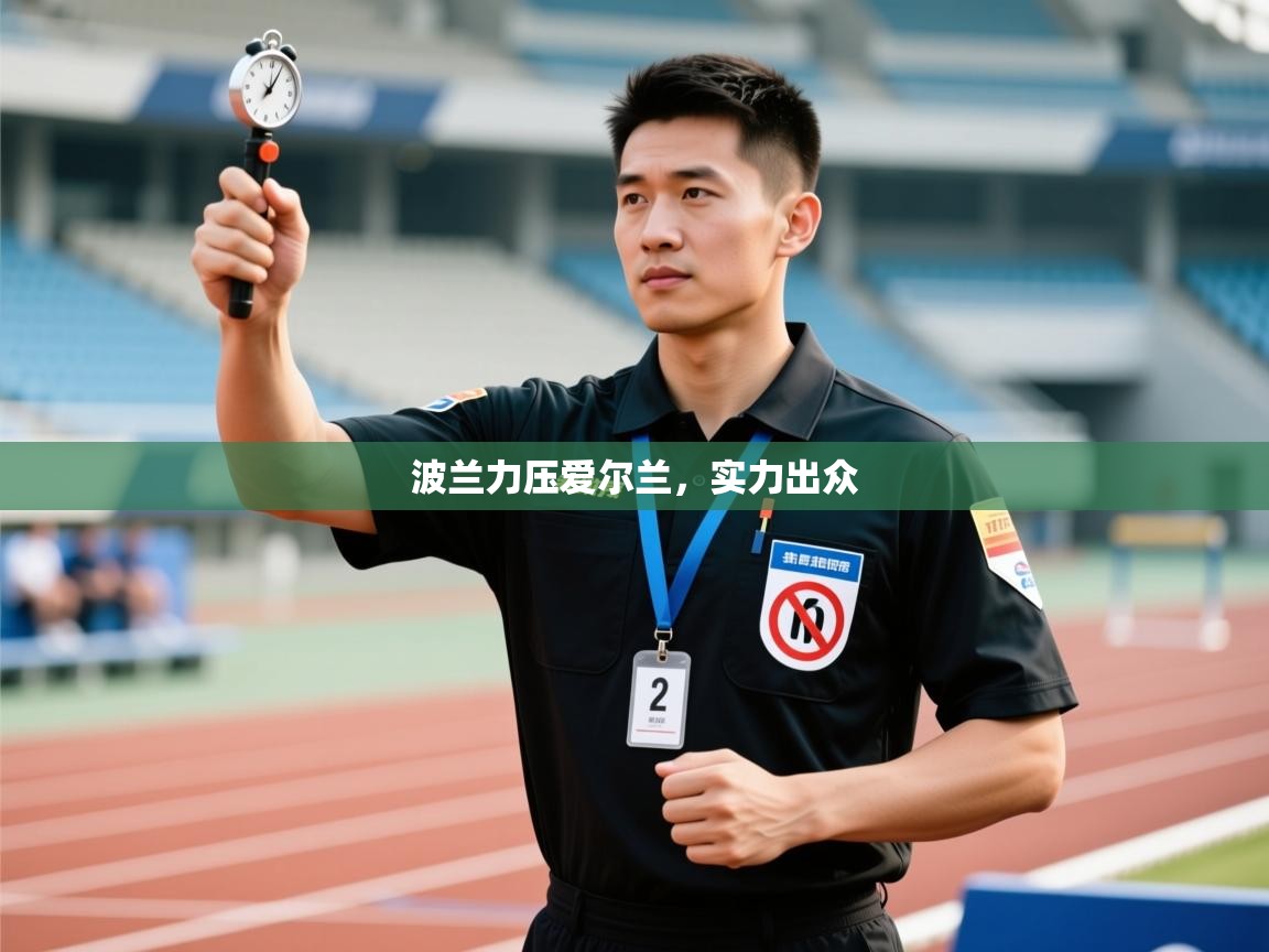 波兰力压爱尔兰,实力出众 第2张