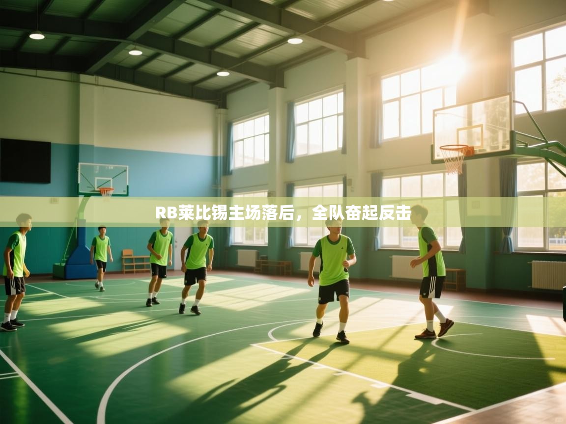 RB莱比锡主场落后,全队奋起反击