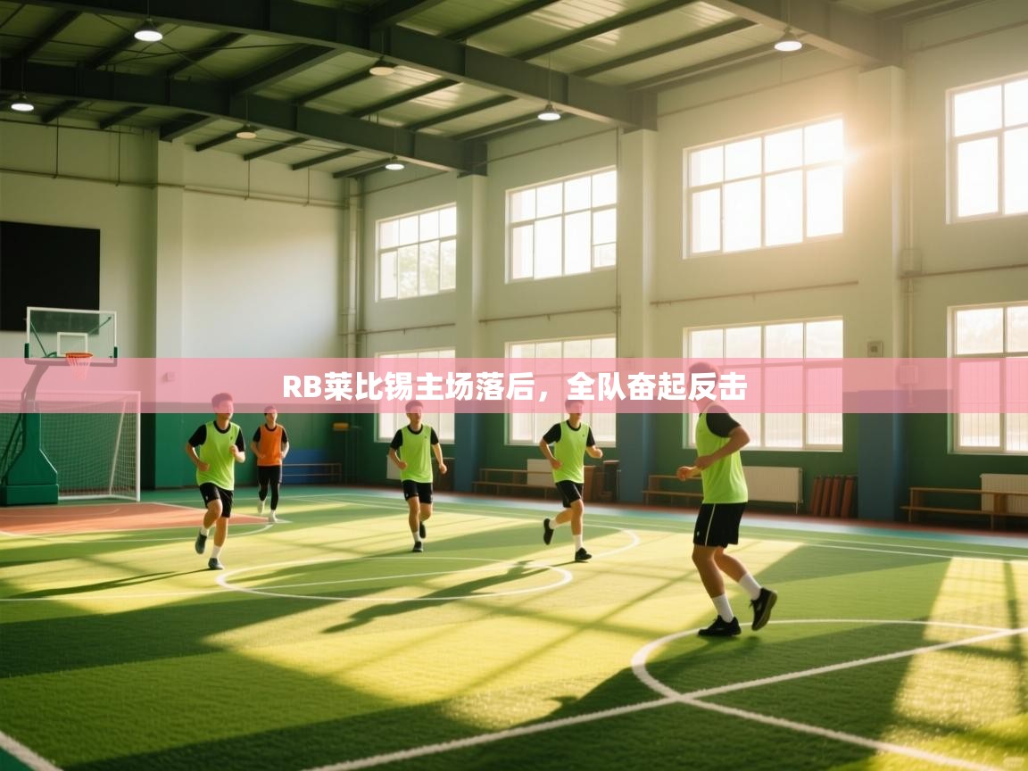 RB莱比锡主场落后,全队奋起反击 第2张