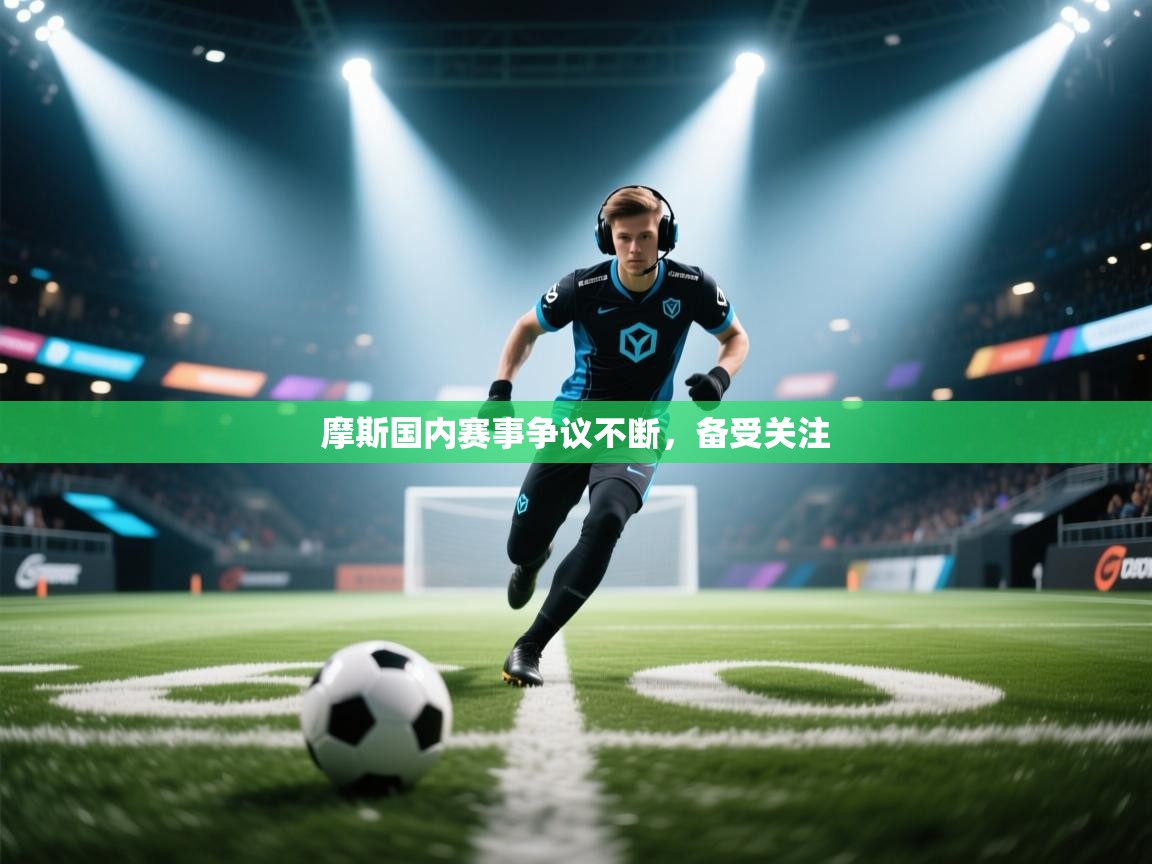 摩斯国内赛事争议不断,备受关注 第1张