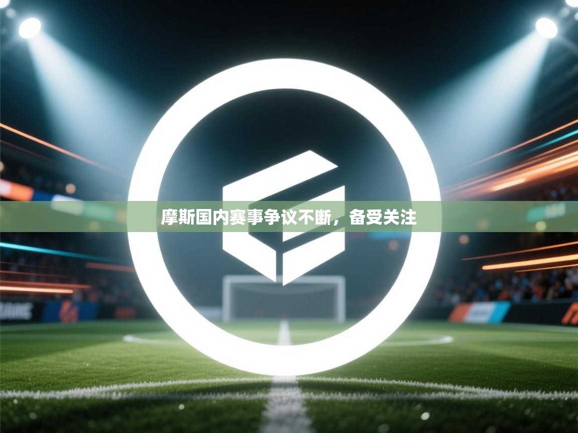 摩斯国内赛事争议不断,备受关注 第2张