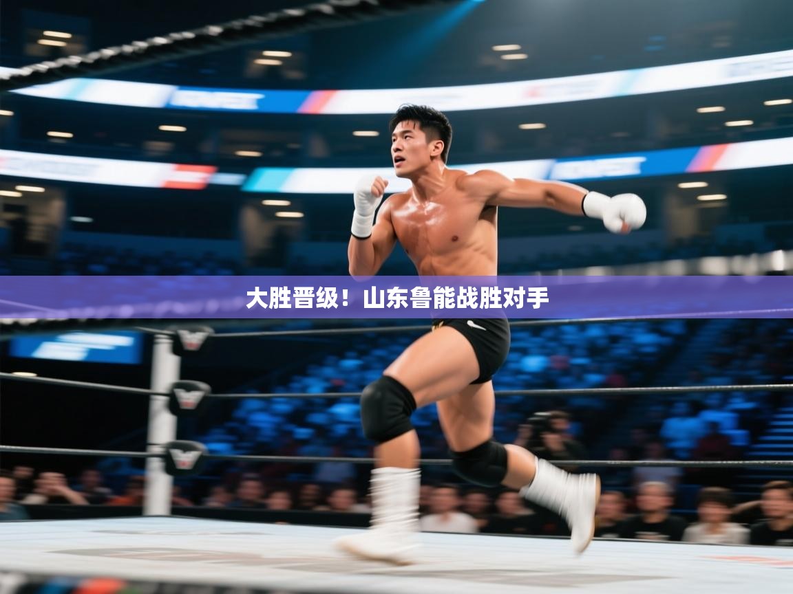 大胜晋级!山东鲁能战胜对手 第2张