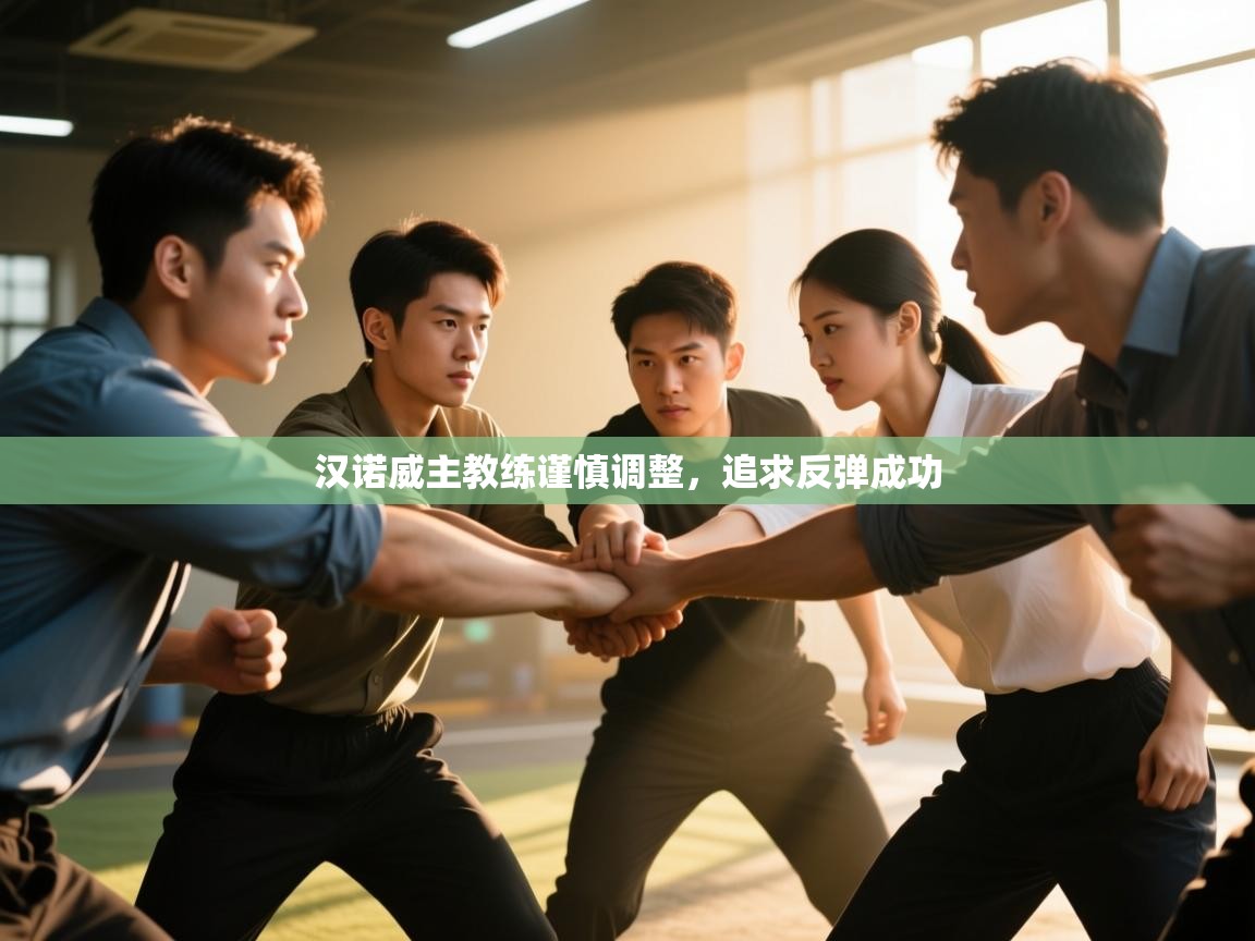 汉诺威主教练谨慎调整,追求反弹成功