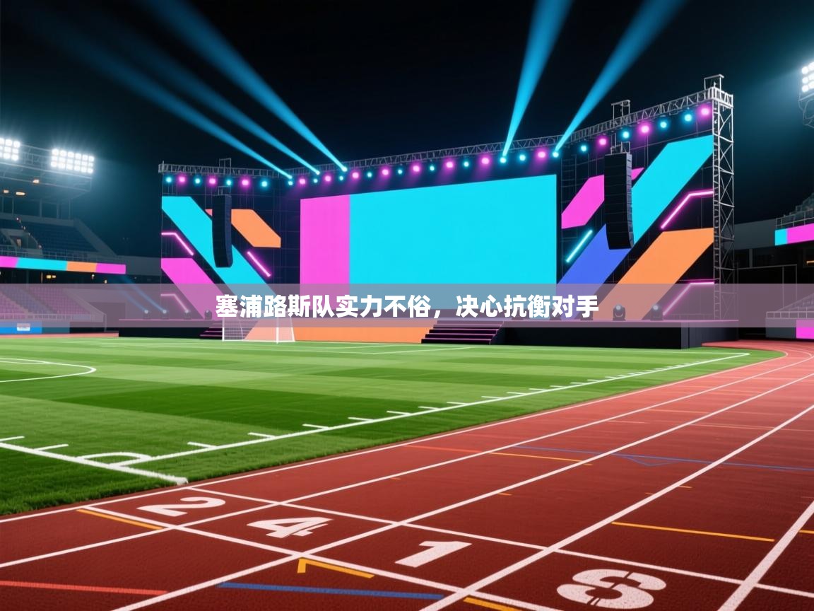 塞浦路斯队实力不俗,决心抗衡对手 第2张