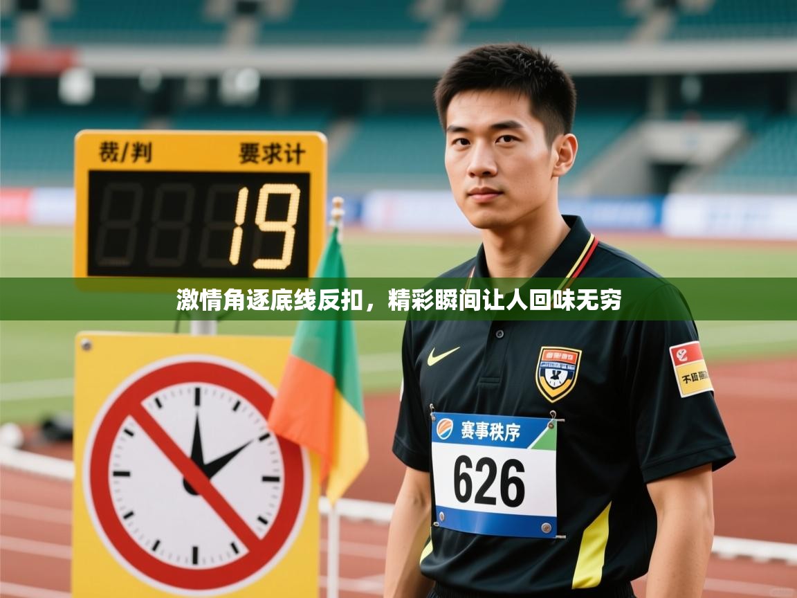 激情角逐底线反扣,精彩瞬间让人回味无穷