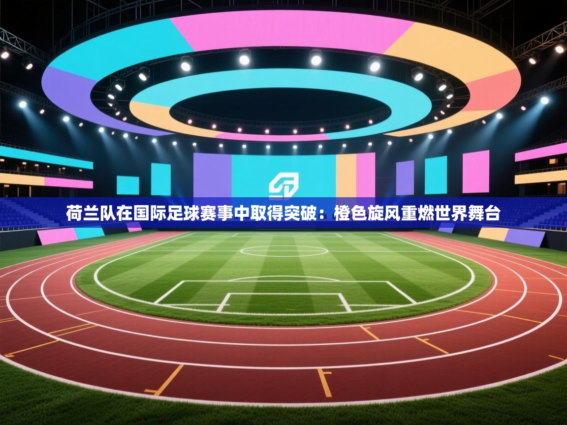 荷兰队在国际足球赛事中取得突破:橙色旋风重燃世界舞台