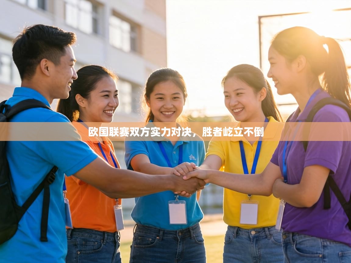 欧国联赛双方实力对决，胜者屹立不倒