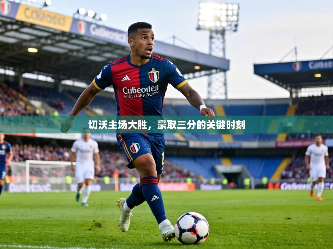 切沃主场大胜，豪取三分的关键时刻