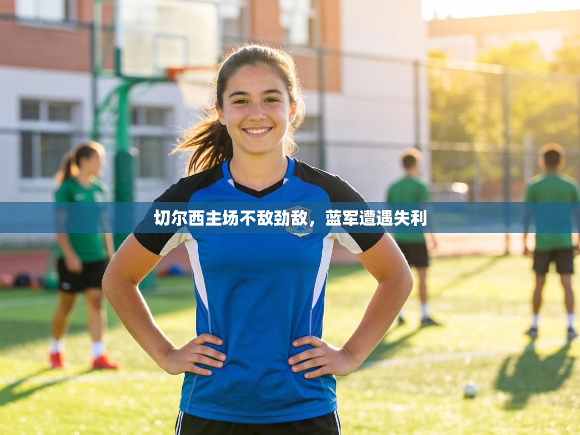 切尔西主场不敌劲敌，蓝军遭遇失利  第2张