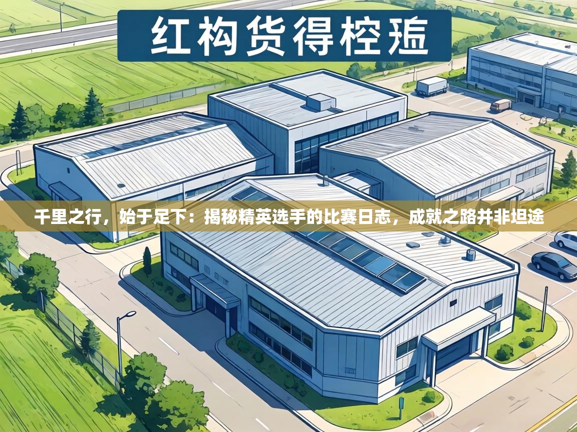 千里之行，始于足下：揭秘精英选手的比赛日志，成就之路并非坦途