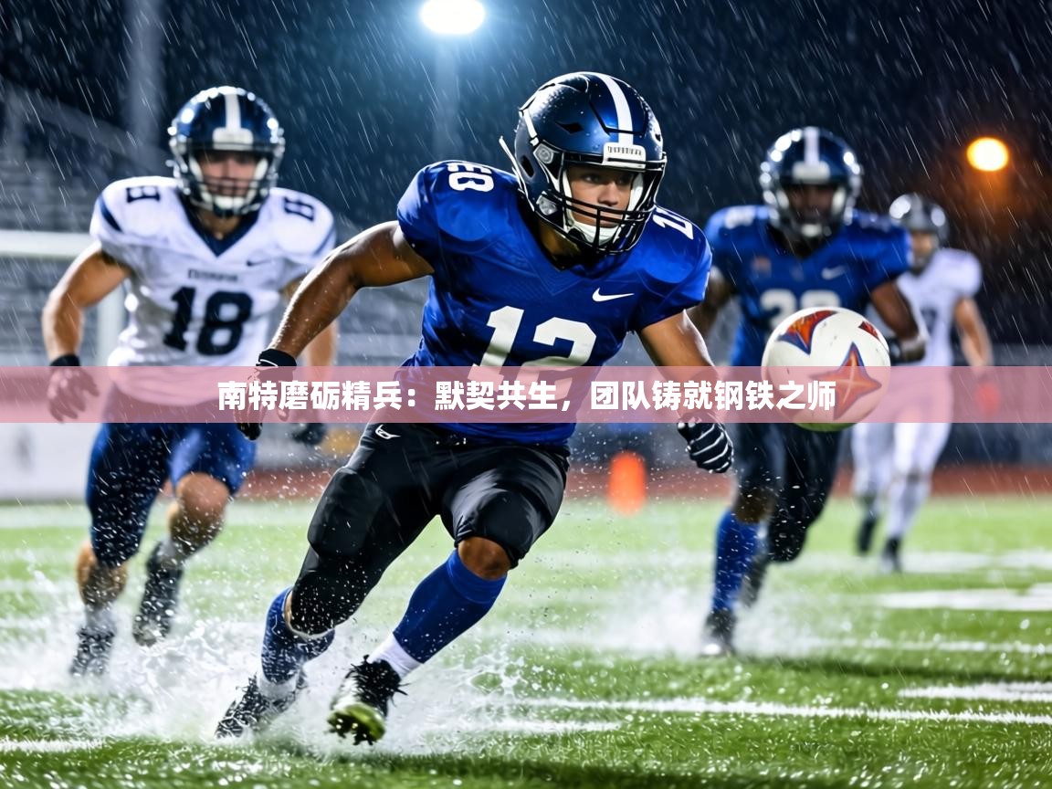 南特磨砺精兵：默契共生，团队铸就钢铁之师