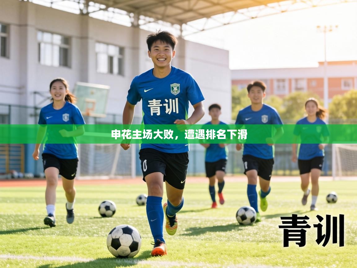 申花主场大败,遭遇排名下滑 第1张