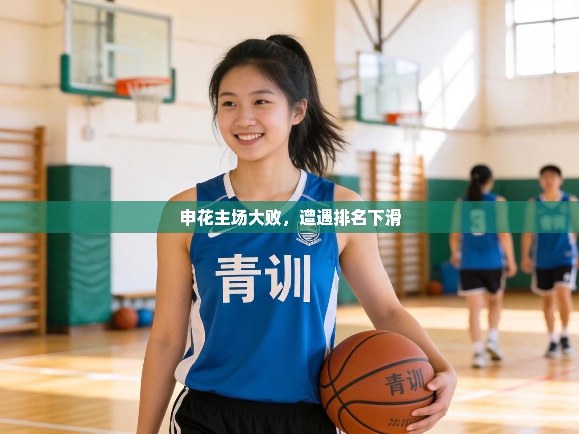 申花主场大败,遭遇排名下滑 第2张